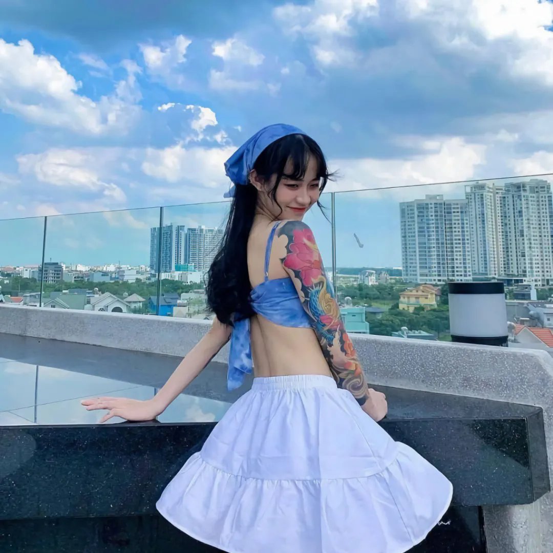 我的美好人生